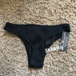 MA Old Fashioned Ribbed Brief
